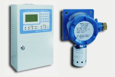 【Cinvall點型酒精報警器/固定式酒精檢測報警儀價格】價格_廠家 - 中國供應(yīng)商