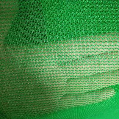 建筑安全防護網 守護工地安全的關鍵設備