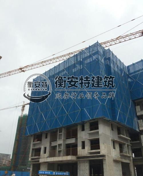衡新電子秤與附著式升降腳手架產品報價及廠家資訊綜合指南